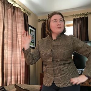 Meet your Posher, Susanna